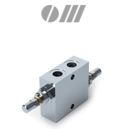 Van an toàn A-B VAU 1/2”